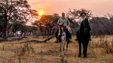 Zimbabwe-Mana Pools-Mana Pools & Hwange Safari Combo